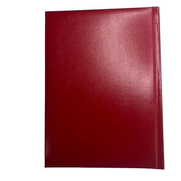 Christmas in the Holy Land World Book 1987 The Holy Bible Revised Standard Ed. - Picture 2 of 6